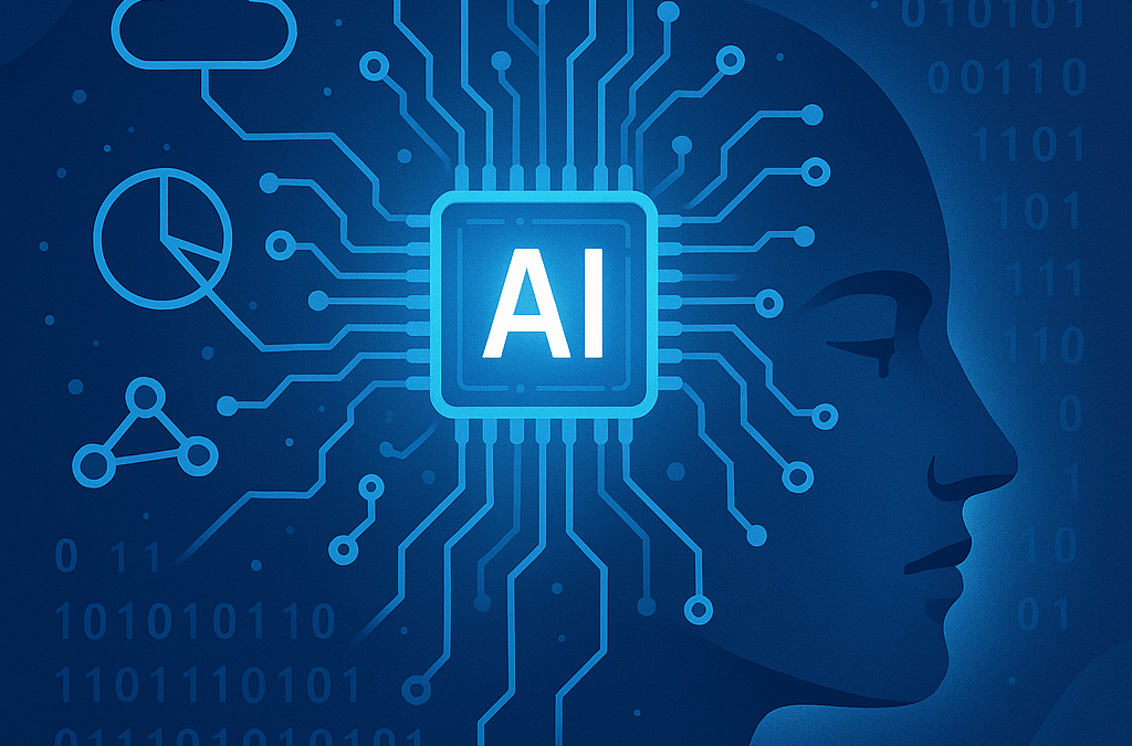 AI v neformálnom vzdelávaní: rýchly návod na zmysluplné využitie